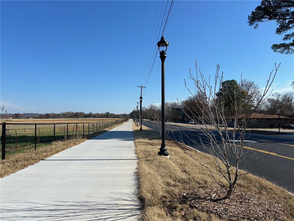 Turner Faubus Add. - Residential Lease