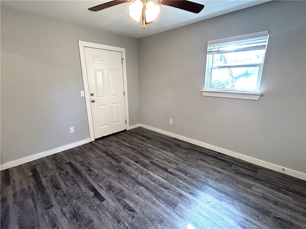 Turner Faubus Add. - Residential Lease