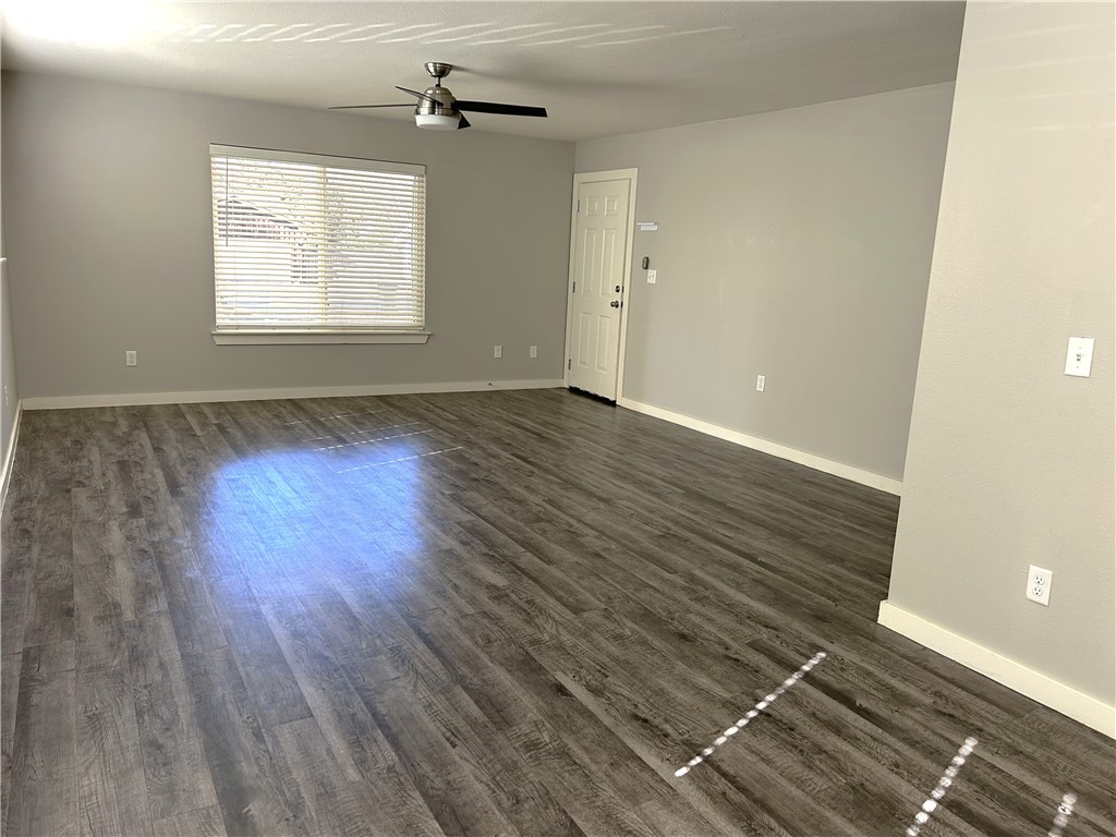 Turner Faubus Add. - Residential Lease