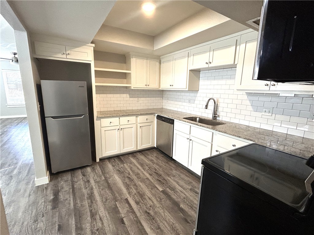 Turner Faubus Add. - Residential Lease