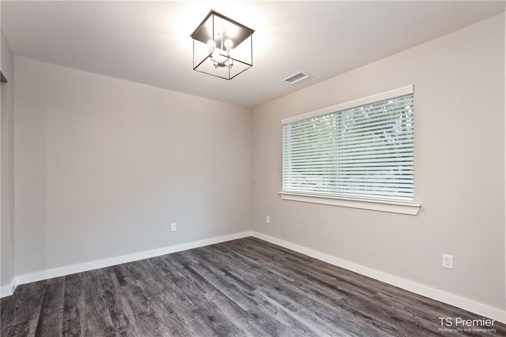 Turner Faubus Add. - Residential Lease