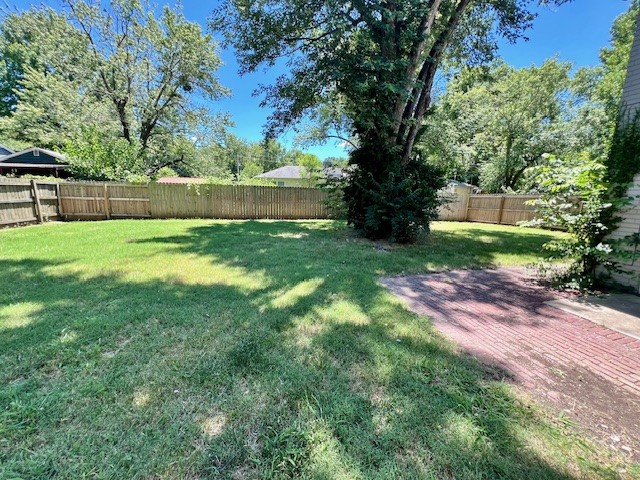 Turner Faubus Add. - Residential Lease