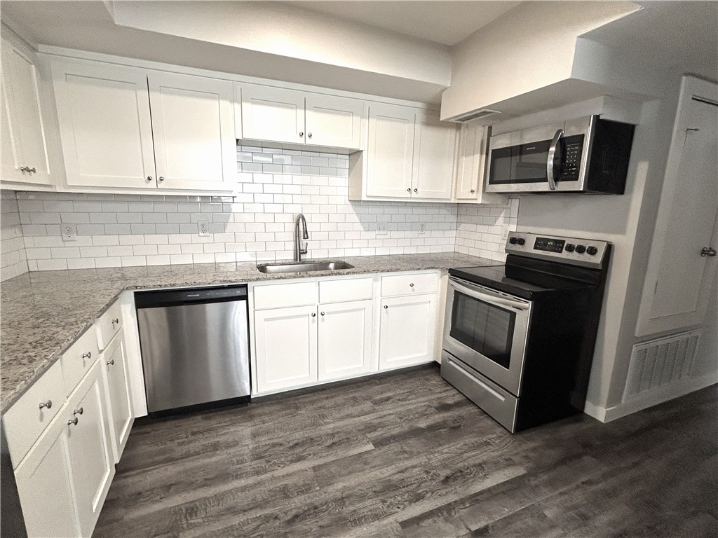 Turner Faubus Add. - Residential Lease