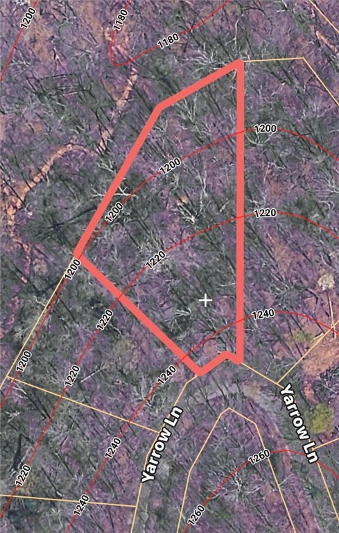 Selkirk Sub Bvv - Land