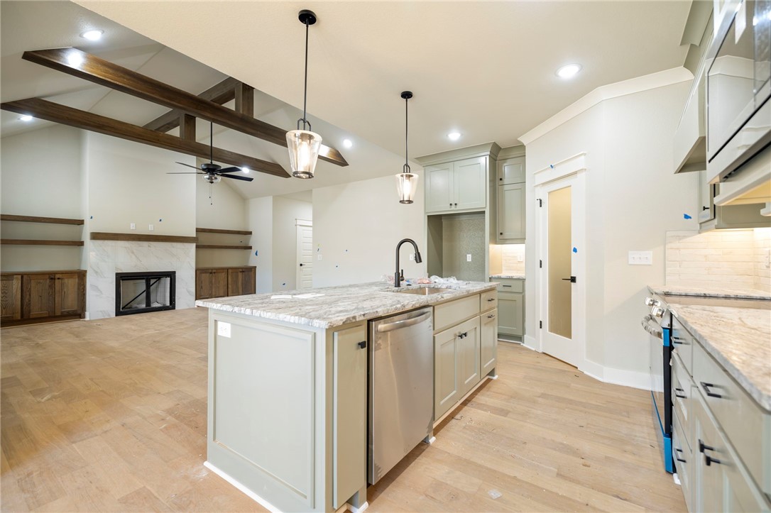 Kendal Sub Bvv - Residential