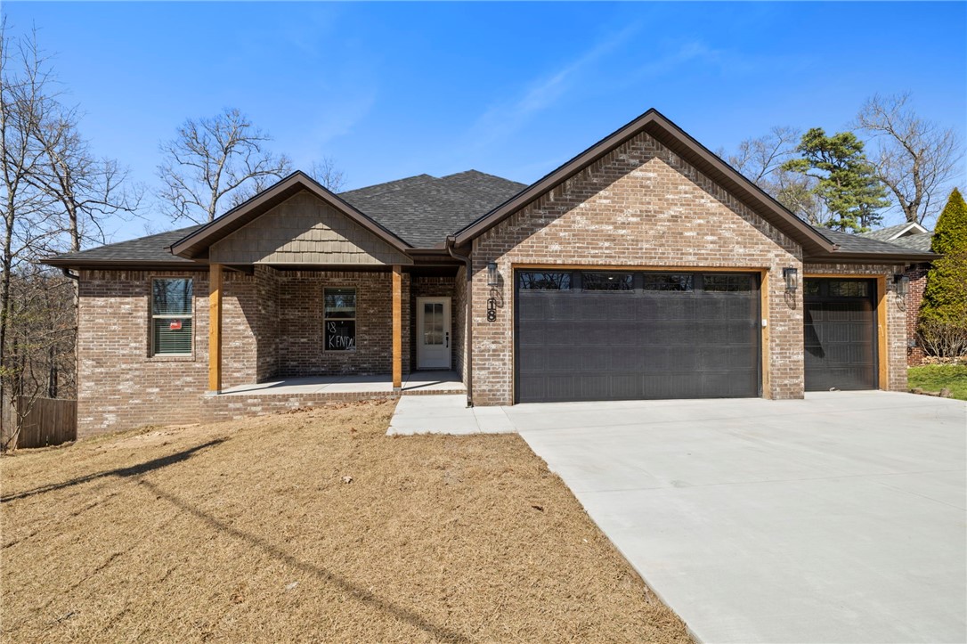 Kendal Sub Bvv - Residential