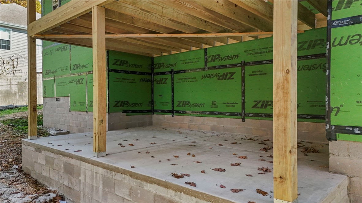 Kendal Sub Bvv - Residential