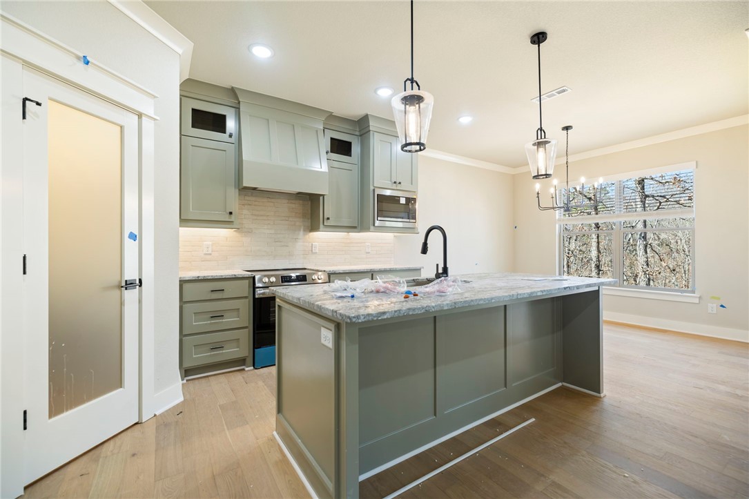 Kendal Sub Bvv - Residential