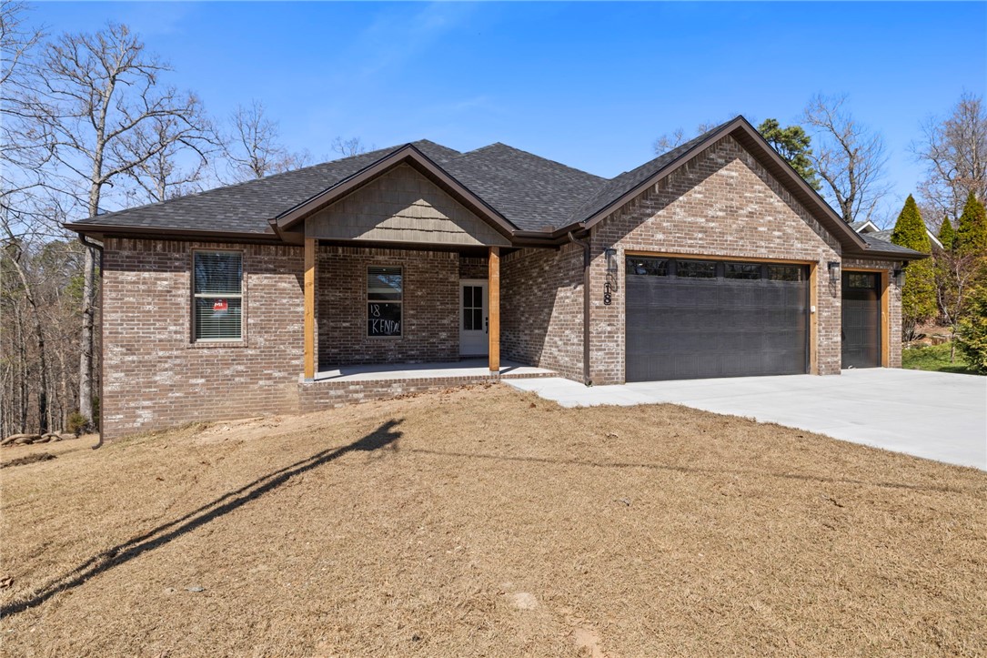 Kendal Sub Bvv - Residential