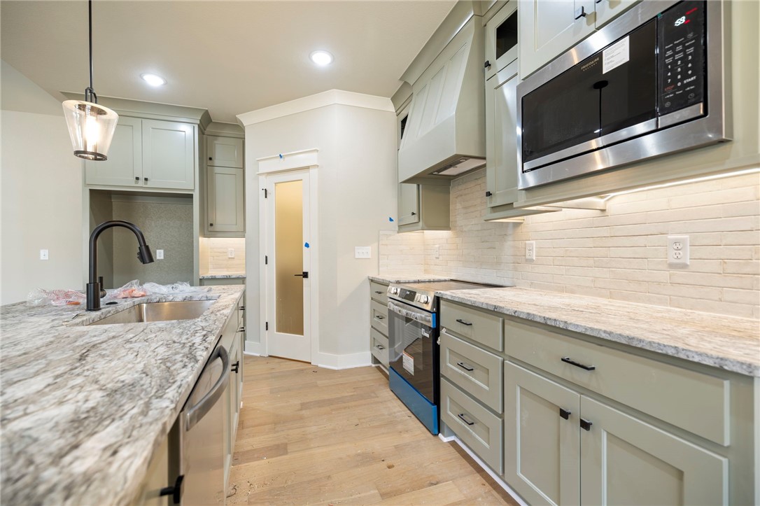 Kendal Sub Bvv - Residential