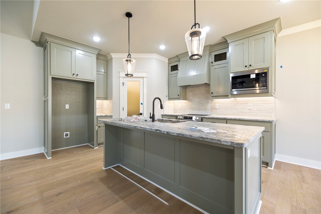 Kendal Sub Bvv - Residential