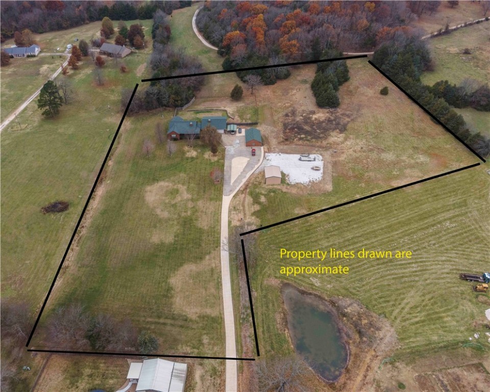 Meadowbrook Estates - Residential