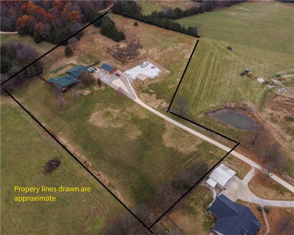 Meadowbrook Estates - Residential