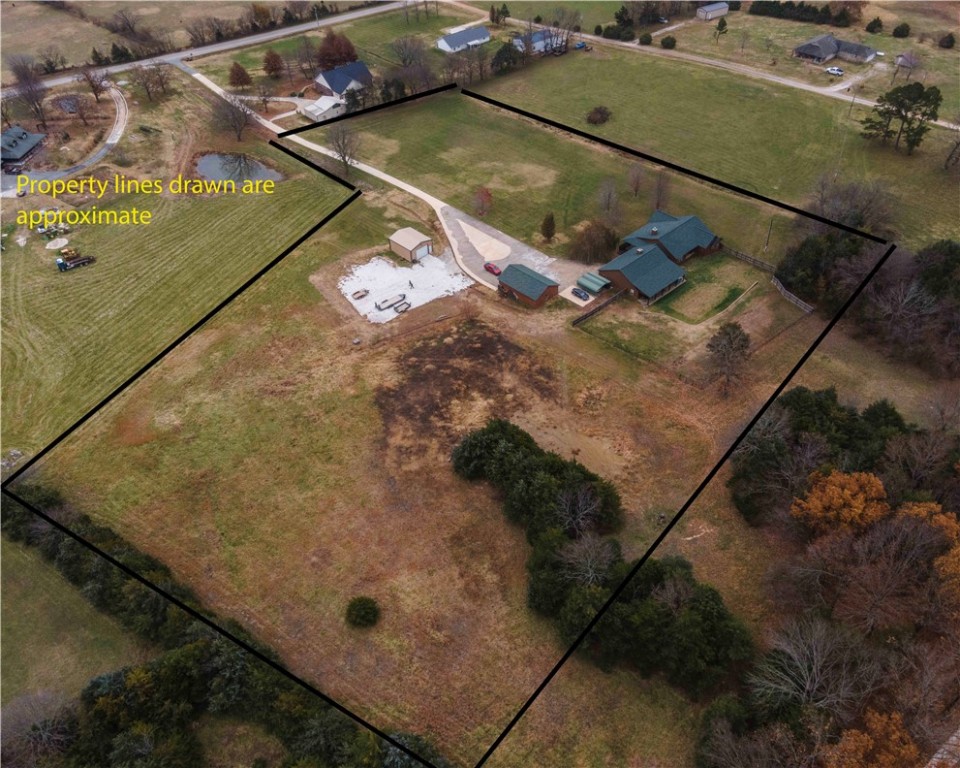 Meadowbrook Estates - Residential