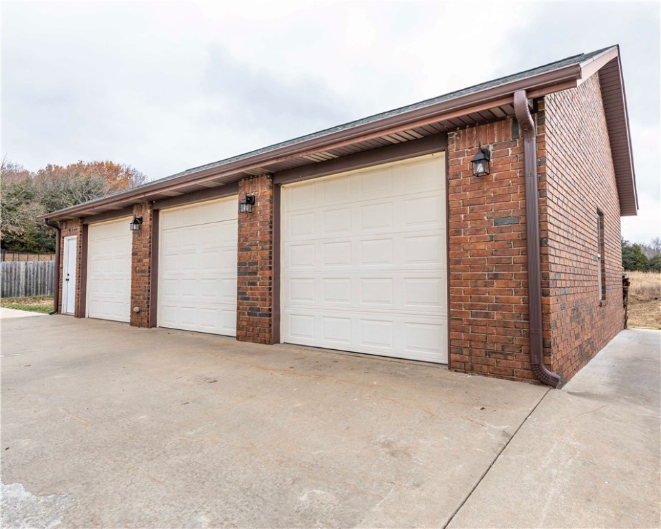 Meadowbrook Estates - Residential