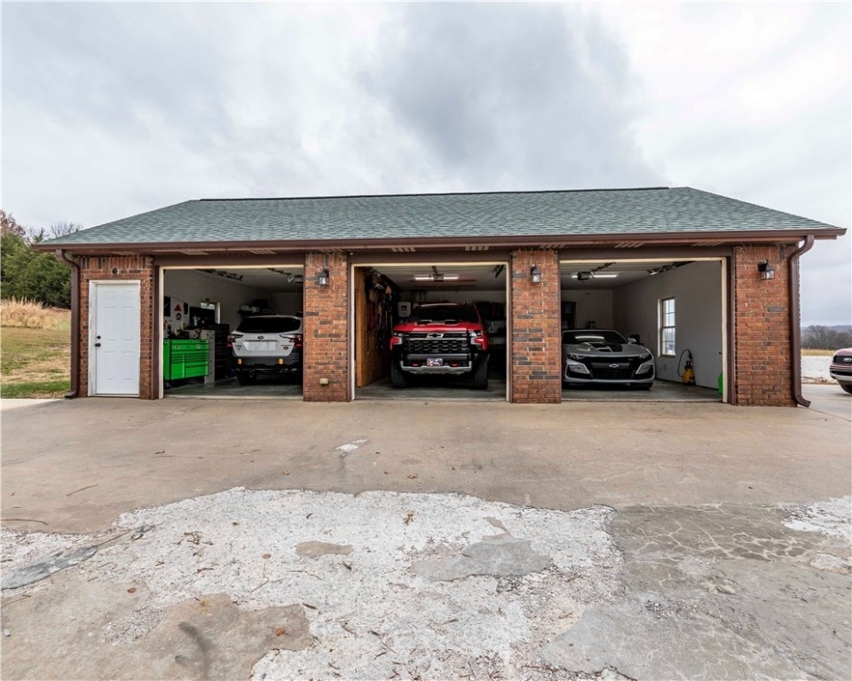 Meadowbrook Estates - Residential