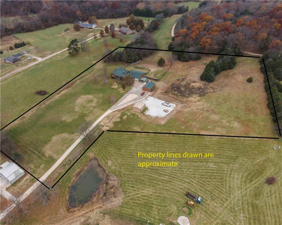 Meadowbrook Estates - Residential