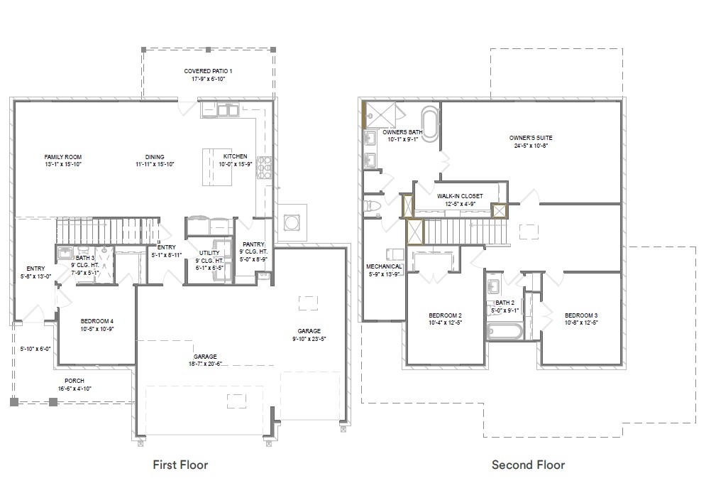 McKissic Spgs Sub Bentonville - Residential