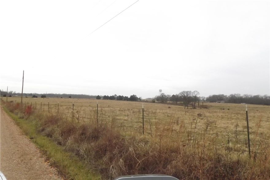 Development potential. Pending at time of listing. Listing agent is related to seller.