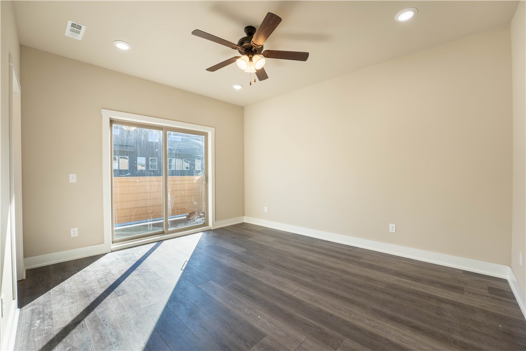 Timber Ridge Estates - Residential Lease