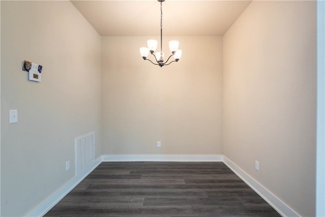 Timber Ridge Estates - Residential Lease
