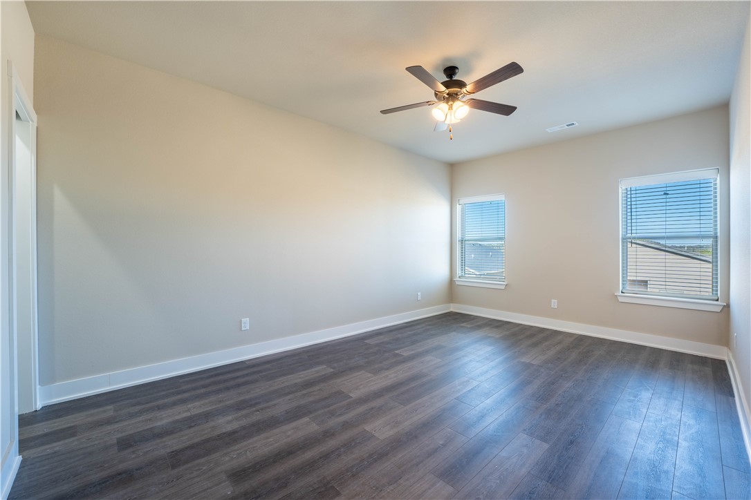 Timber Ridge Estates - Residential Lease