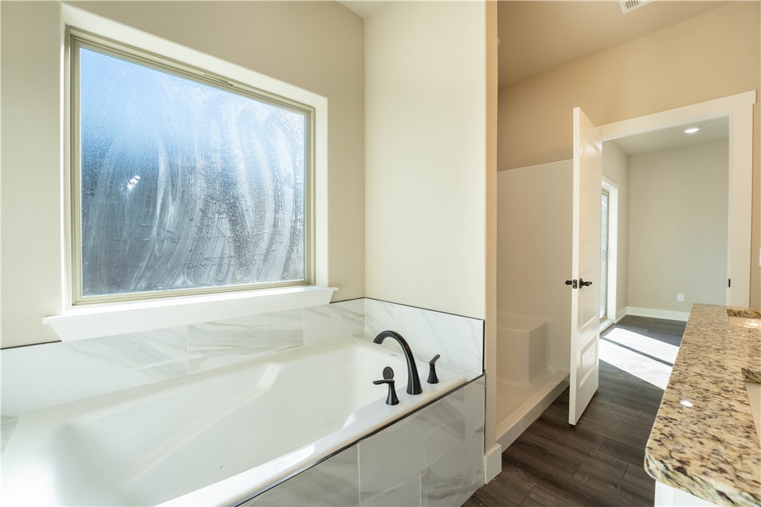 Timber Ridge Estates - Residential Lease