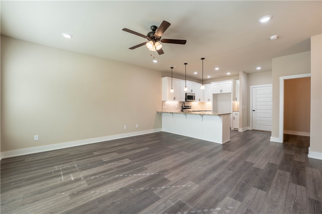Timber Ridge Estates - Residential Lease