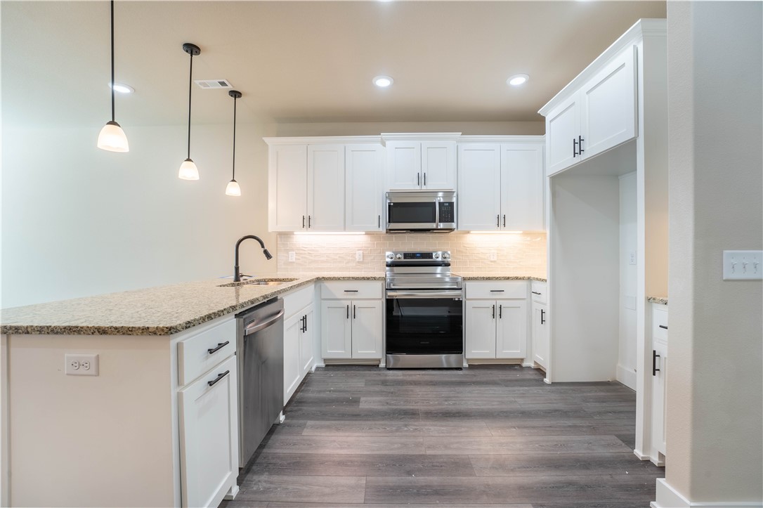 Timber Ridge Estates - Residential Lease
