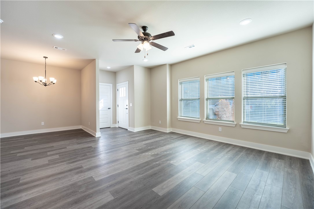 Timber Ridge Estates - Residential Lease