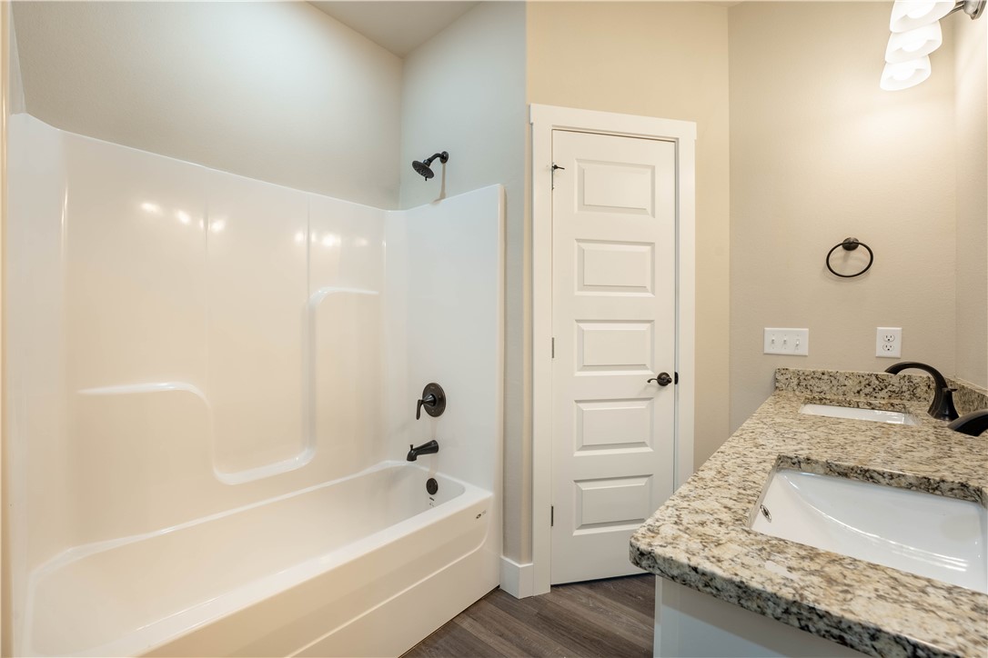 Timber Ridge Estates - Residential Lease
