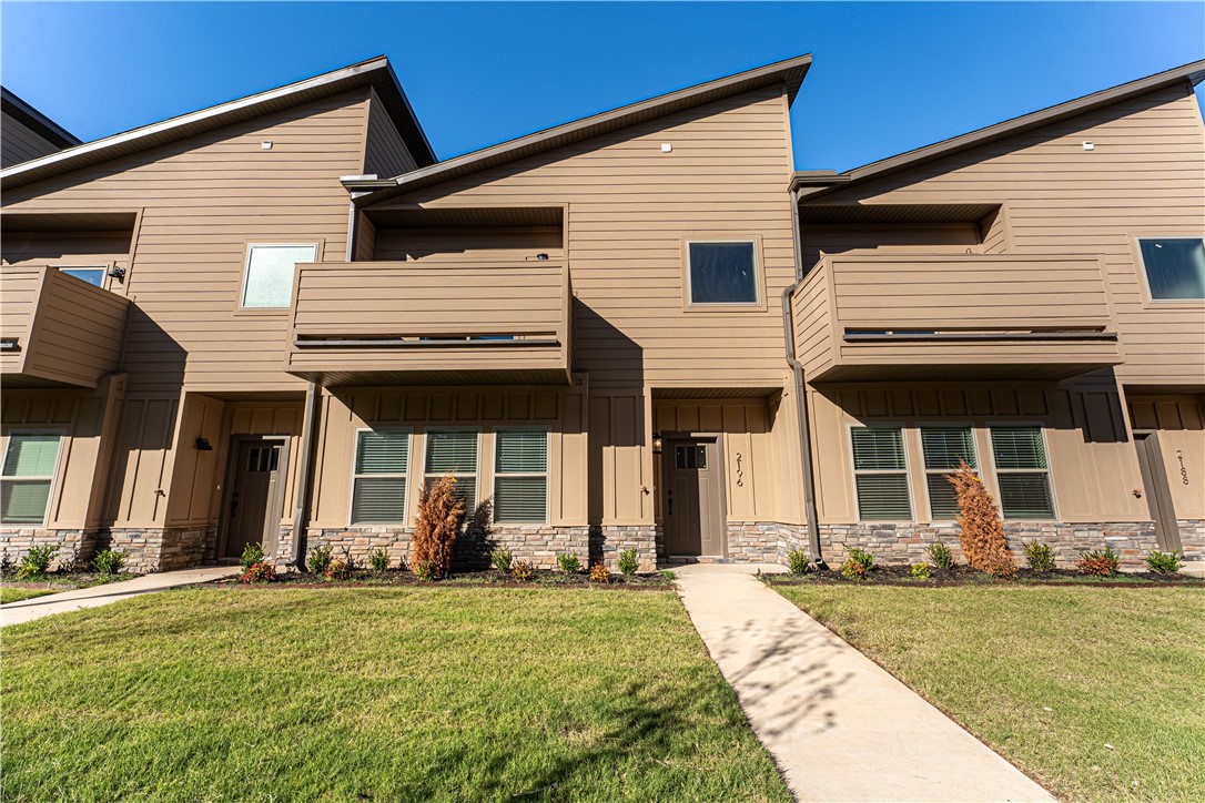 Timber Ridge Estates - Residential Lease
