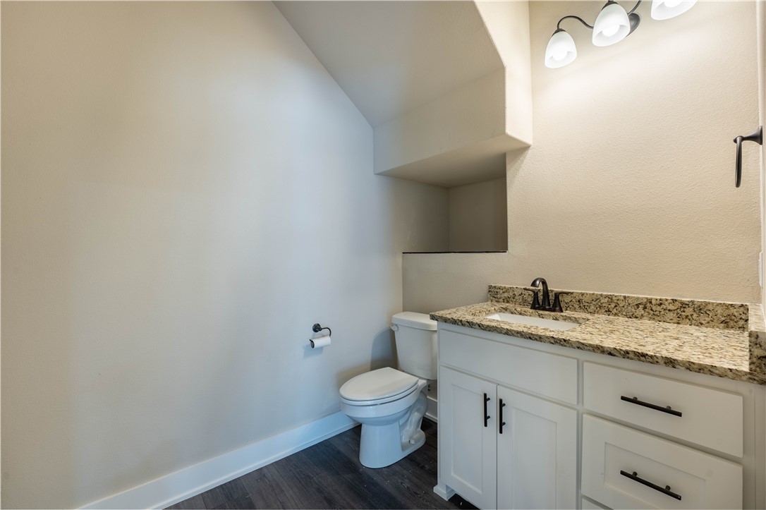 Timber Ridge Estates - Residential Lease