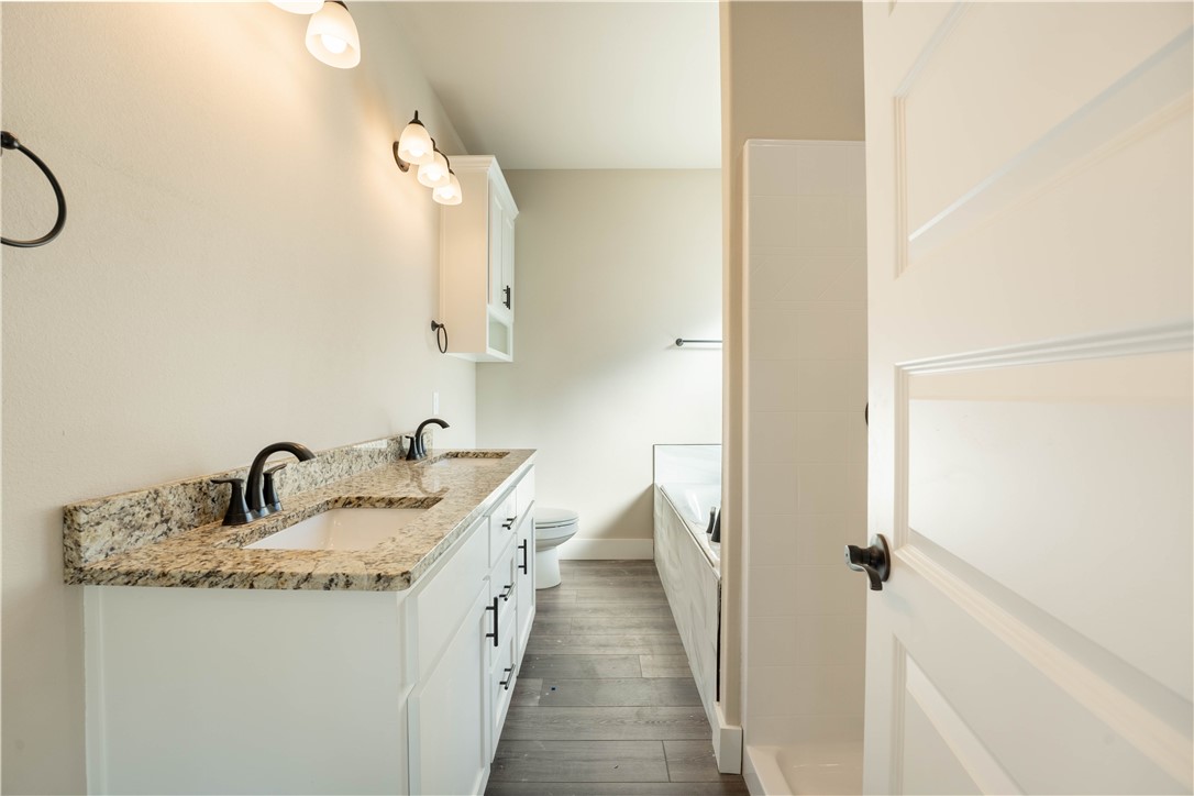 Timber Ridge Estates - Residential Lease