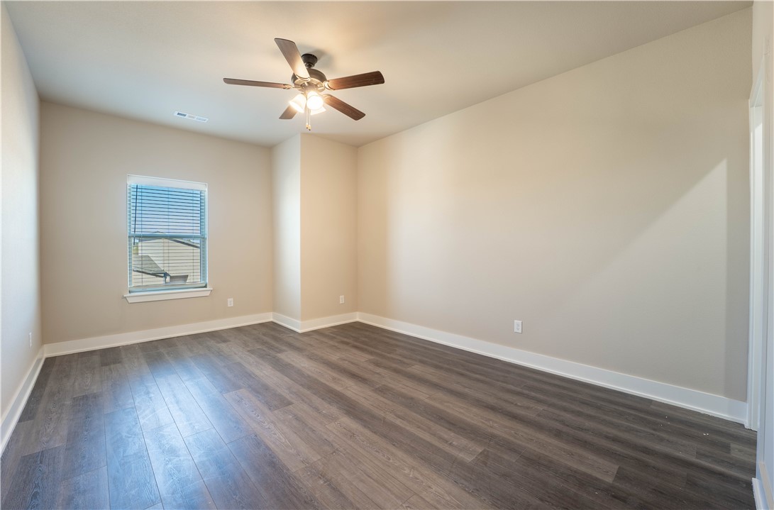 Timber Ridge Estates - Residential Lease