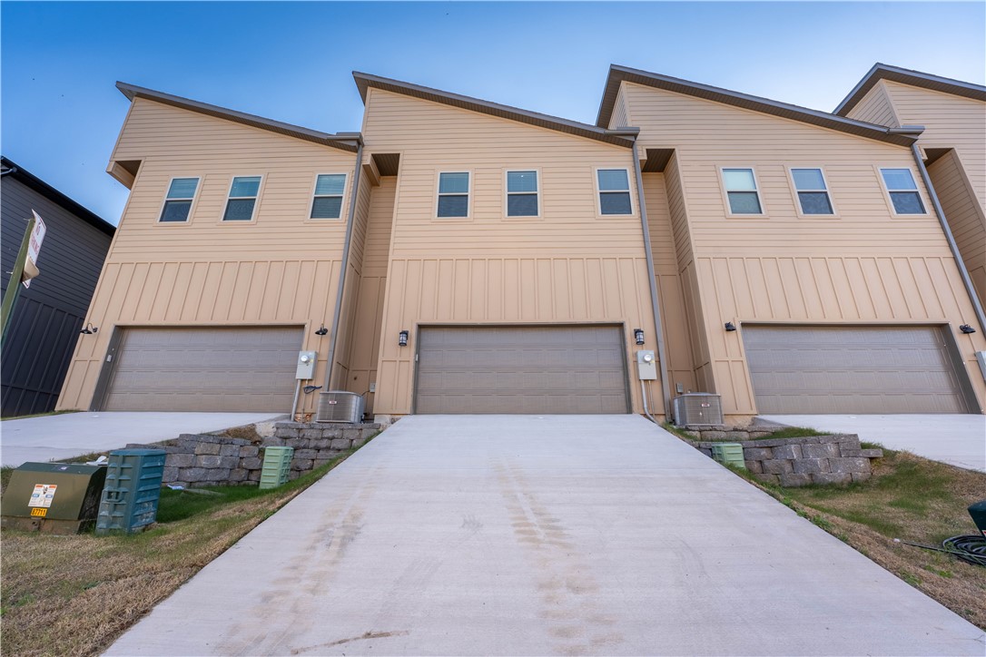 Timber Ridge Estates - Residential Lease
