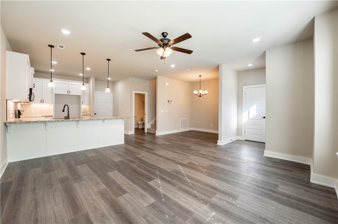 Timber Ridge Estates - Residential Lease