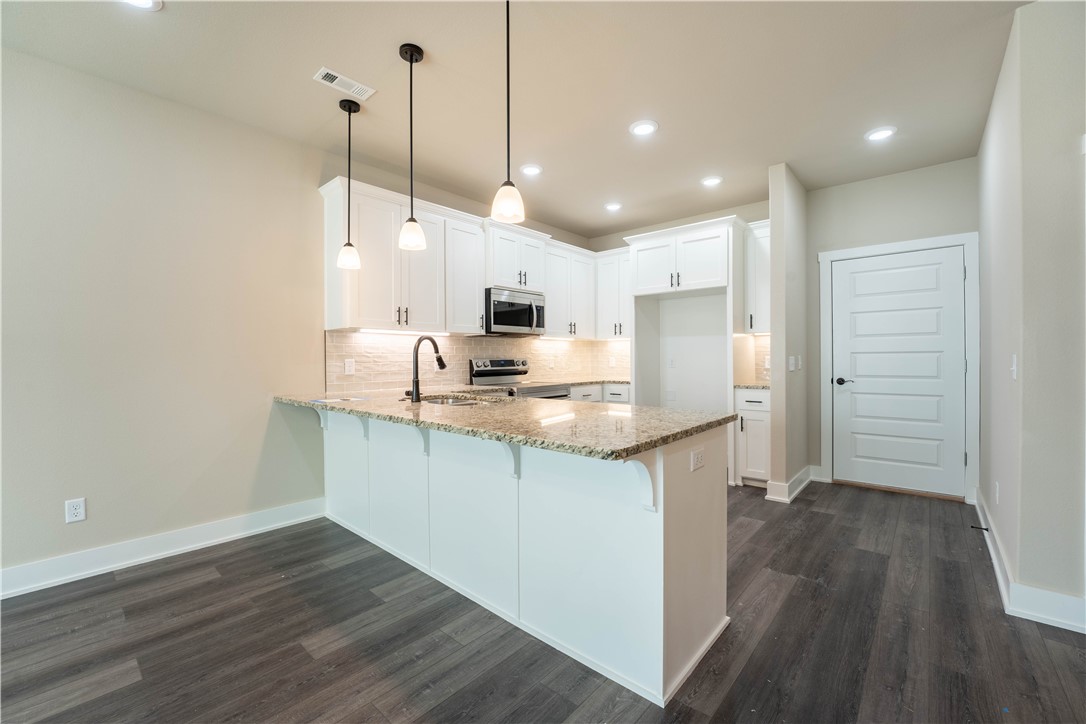 Timber Ridge Estates - Residential Lease