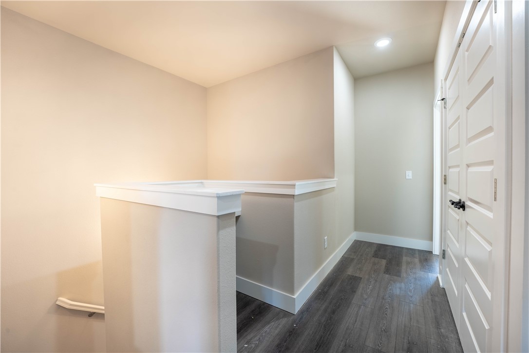 Timber Ridge Estates - Residential Lease