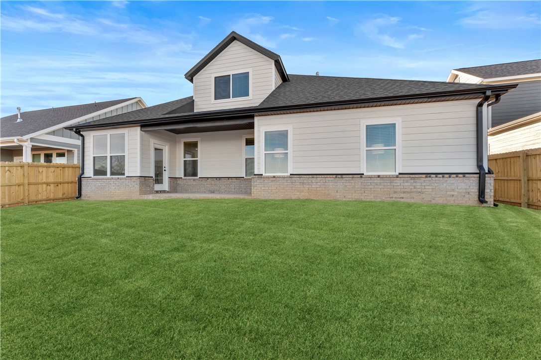 Osage Hills - Residential