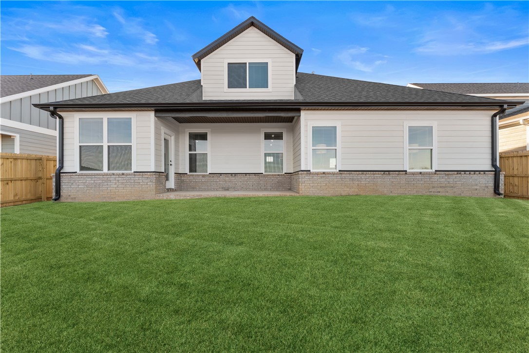 Osage Hills - Residential