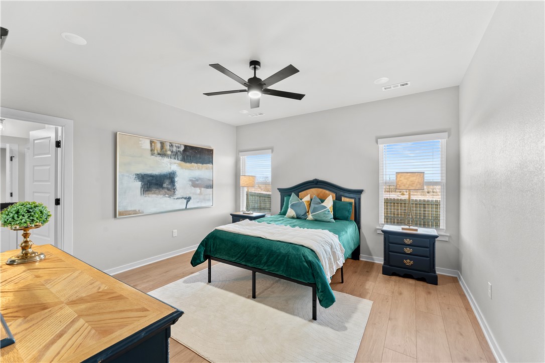 Osage Hills - Residential