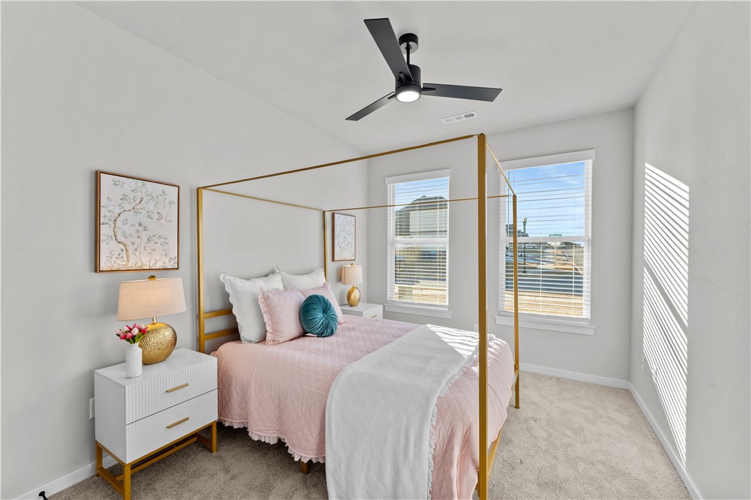 Osage Hills - Residential