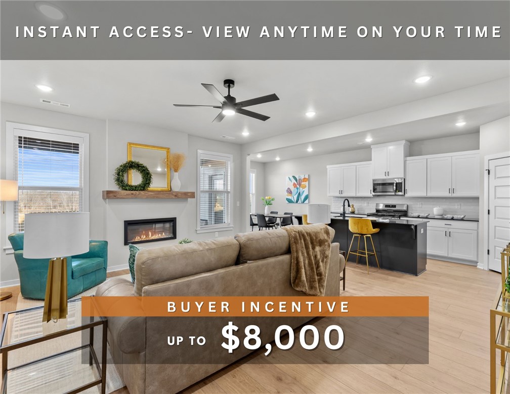 Osage Hills - Residential