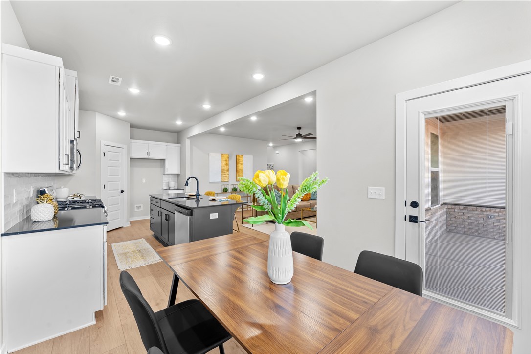 Osage Hills - Residential