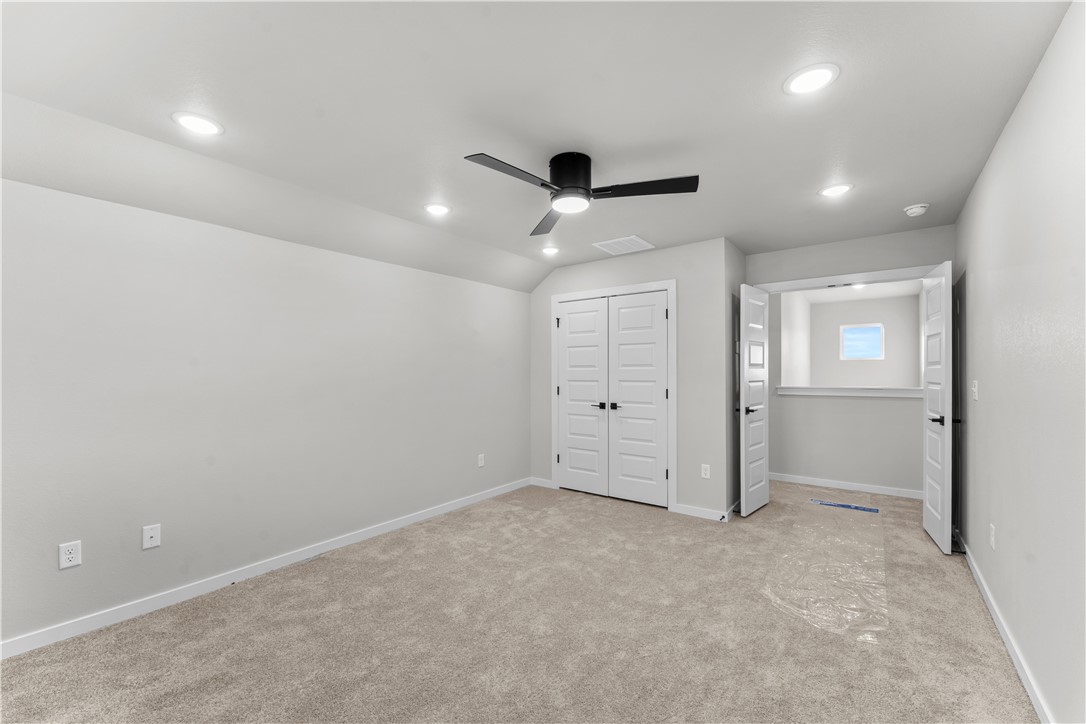 Osage Hills - Residential