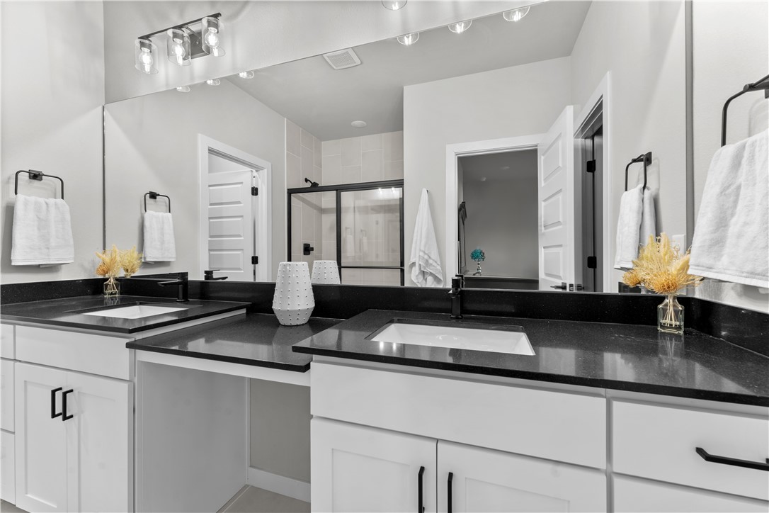 Osage Hills - Residential