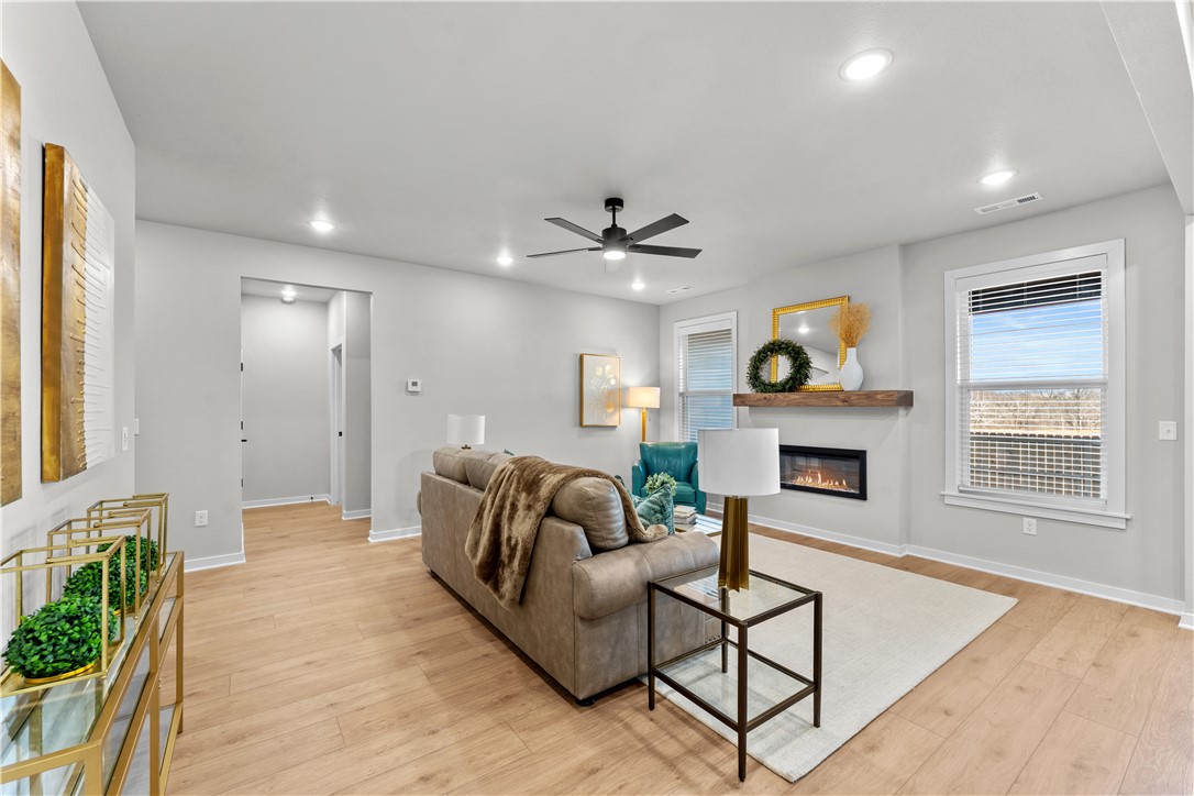 Osage Hills - Residential