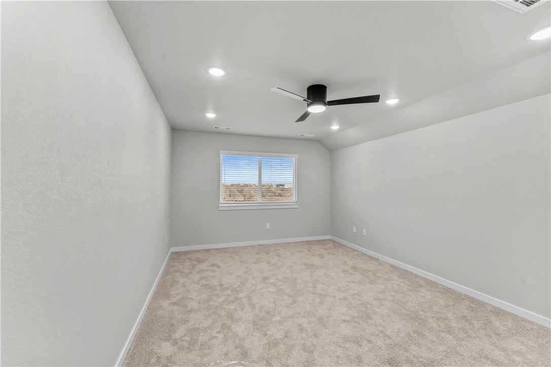 Osage Hills - Residential