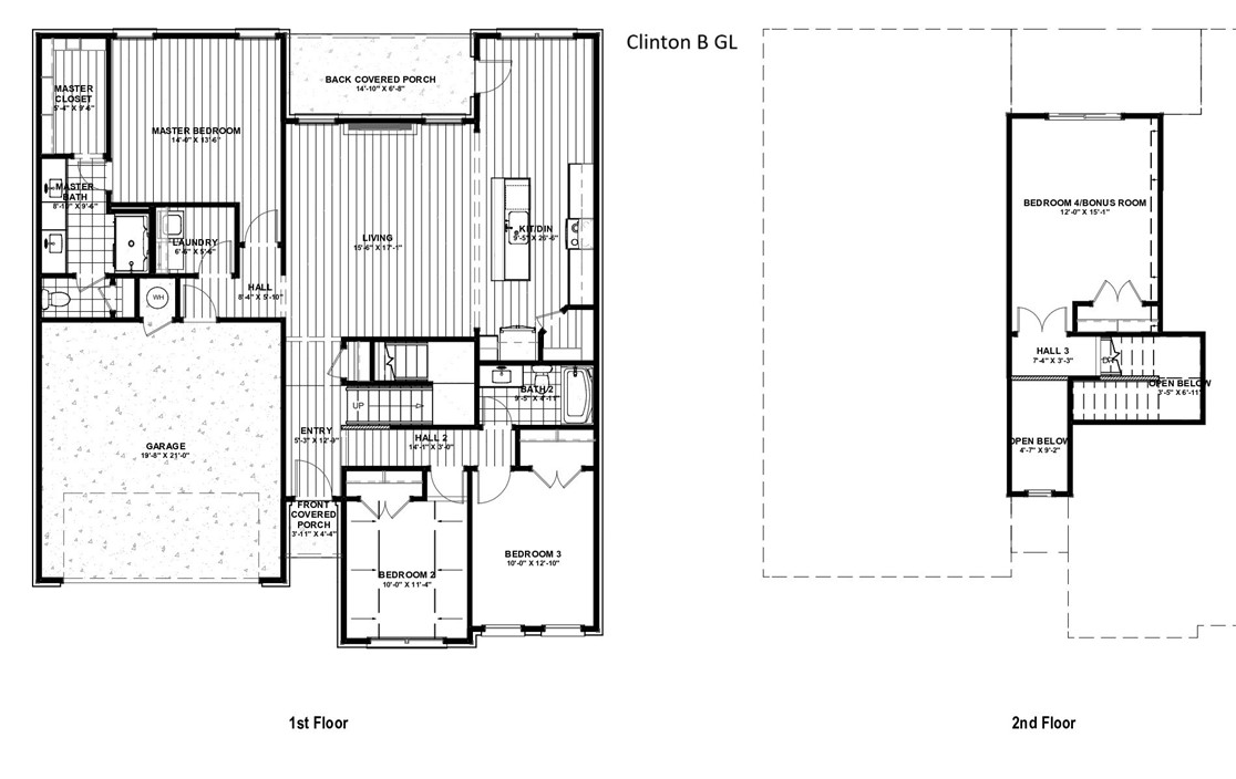Osage Hills - Residential